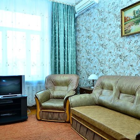 Bolshaya Vasilkovskaya 24 Daire Kiev Dış mekan fotoğraf