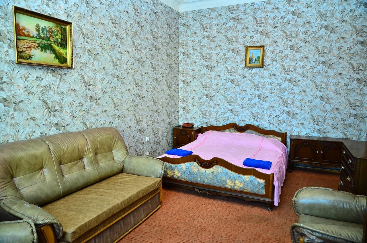 Bolshaya Vasilkovskaya 24 Daire Kiev Dış mekan fotoğraf