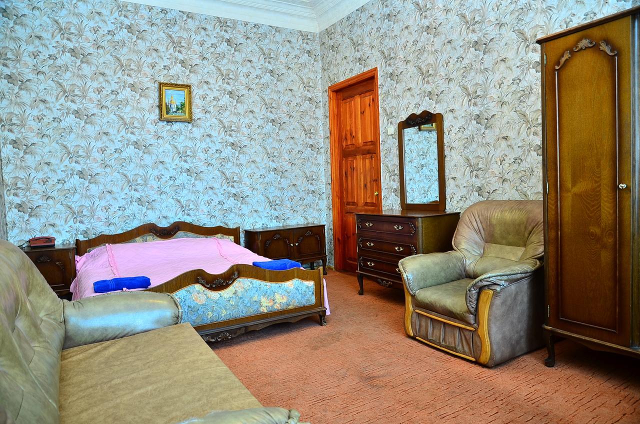 Bolshaya Vasilkovskaya 24 Daire Kiev Dış mekan fotoğraf